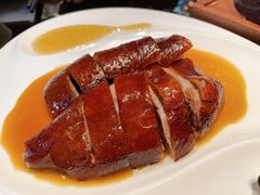 -北京四季酒店·采逸轩