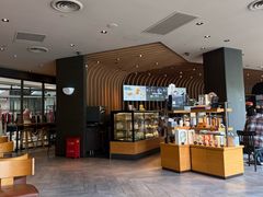 -星巴克(杭州桐庐利时广场店)