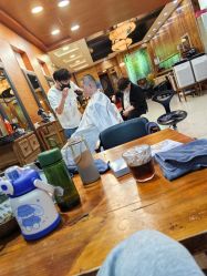 -煊私人定制美发会所