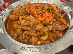 -胖哥俩肉蟹煲(湖滨银泰in77店)