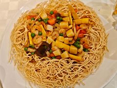 -光明邨大酒家(淮海路店)