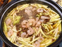 -蝦塘·中国餐馆(城墙南马道巷店)