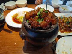 -好嫂子酱猪手•农家菜(知春路店)