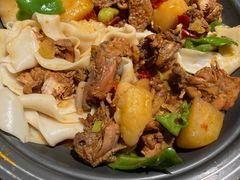 -耶里夏丽·丝路新疆菜·清真食品(徐汇南丹东路臻选店)