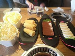 -尚海豆捞(乐虹坊店)