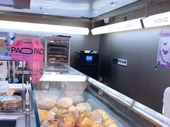 -PAOPAO Bakery&Café(港汇店)