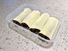 乌饭麻糍-荣家小吃(紫阳街店)