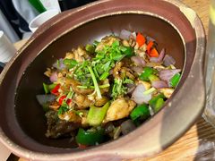 -菌小白火锅(时尚天河店)