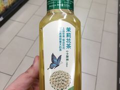 -永辉超市(融创茂店)