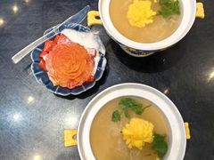 -洛阳水席园