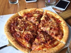 -彼芝奇比萨(红坊店)