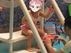 -水孩子国际儿童游泳早教中心(吾悦旗舰中心)