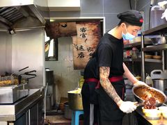-潘多多·山里人锅巴土豆(八一路店)