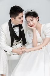 -IDO婚纱摄影(上海旗舰店)
