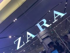 -ZARA(青岛万象城店)