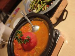 -避风塘(南汇店)