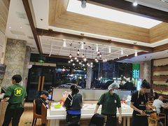 -豪客来牛排(红豆万花城店)