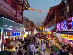 -鸿恩陶然大观园