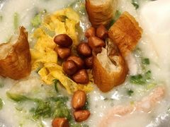 -玲又珑美食(盘福路店)