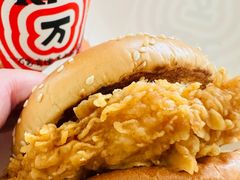 -肯德基(沪东店)