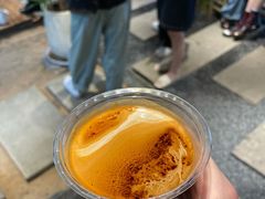 -Metal hands·铁手咖啡