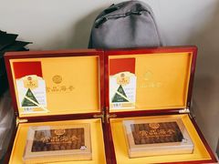 -宫品海参专卖店(黄浦老西门店)