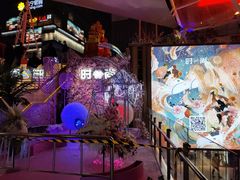 -南京时尚莱迪购物广场(正洪街店)