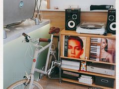 -Onirii Coffee(长乐路店)