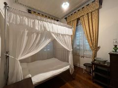 -龙环葡韵住宅式博物馆