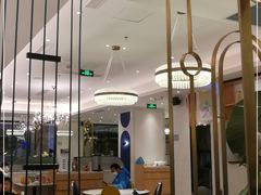 大堂-鹿港小镇(悠唐店)