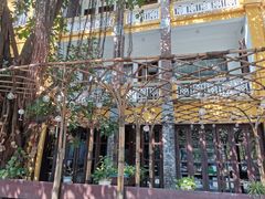 -广州市紫泥堂文化创意园景区