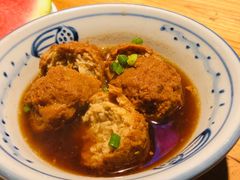 -小放牛炒菜馆(中山路乐汇城店)