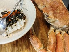 -震海贝烤贝·民俗特色店(延吉总店)