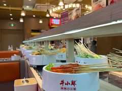 -北京华联购物中心(天通苑店)