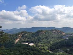 -丹东凤凰山景区