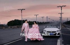 -金夫人婚纱摄影