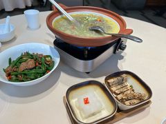 -口味堂(惠济路店)