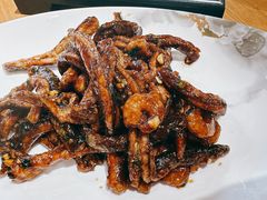 -得意楼蒸菜馆