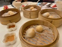-香宫中餐厅·大连香格里拉(人民路店)