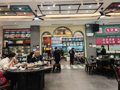 -飞尝蚝·顺德菜·鱼生(顺德总店)