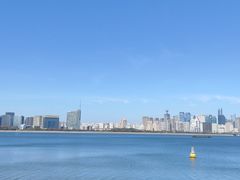 -钱塘江