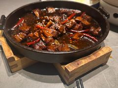 -麒麟小院·老九江菜(安平路店)