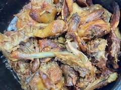 -斯丹姜母鸭·古法干香(涂门街总店)