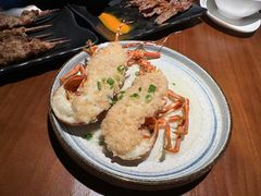 -烧蠔帮·生蚝海鲜牌档(观海店)