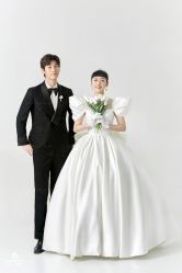 -唯一视觉婚纱摄影(李家村店)