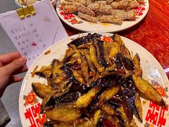 -满堂春特色餐馆