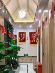 -芳朵美容养生SPA