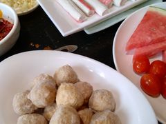 -红鼎坊·老成都火锅(新南门店)