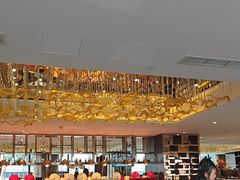 -瑞升芭富丽大酒店-自助餐厅