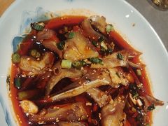 -蜀留香火锅·始于1999·原四川老火锅(白堤路店)